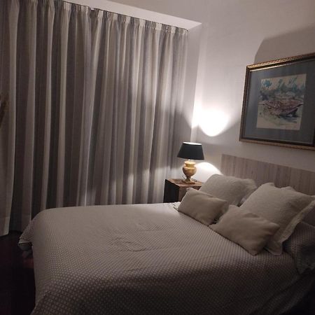 Habitacion Y Bano En Planta Independiente En Centro De Sevilla Экстерьер фото
