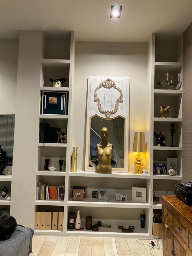 Habitacion Y Bano En Planta Independiente En Centro De Sevilla Экстерьер фото